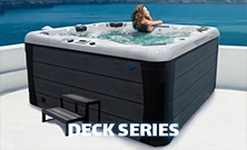 Deck Series Minneapolis hot tubs for sale
