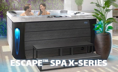 Escape X-Series Spas Minneapolis hot tubs for sale