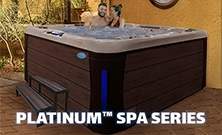 Platinum™ Spas Minneapolis hot tubs for sale
