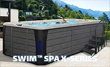 Swim X-Series Spas Minneapolis hot tubs for sale