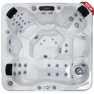 Costa EC-749L hot tubs for sale in Minneapolis