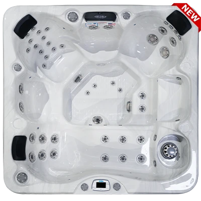 Costa-X EC-749LX hot tubs for sale in Minneapolis