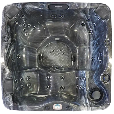 Pacifica-X EC-751LX hot tubs for sale in Minneapolis