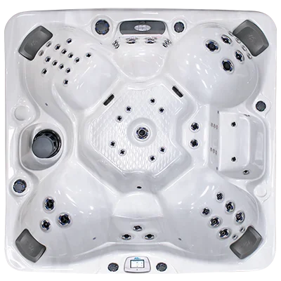 Cancun-X EC-867BX hot tubs for sale in Minneapolis
