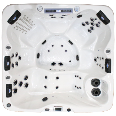 Huntington PL-792L hot tubs for sale in Minneapolis