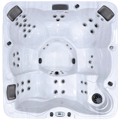 Pacifica Plus PPZ-743L hot tubs for sale in Minneapolis